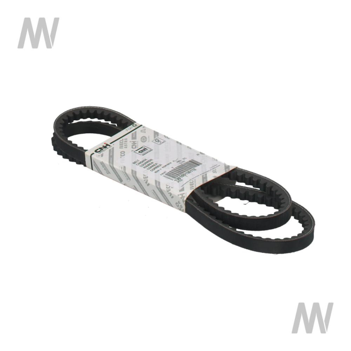 Keilriemen f. Druckluftkompressor - Detail 1