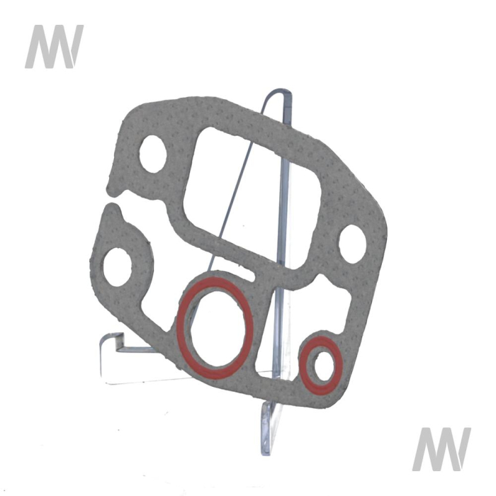 Ansaugkrümmerdichtung - Detail 1