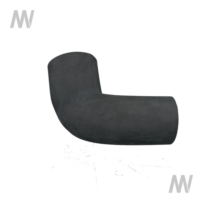 Formschlauch 90 Grad - Detail 1