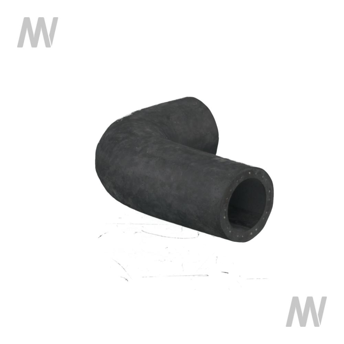 Hose for oil cooler - Detail 1