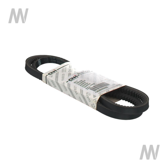 Keilriemen f. Druckluftkompressor - Detail 1