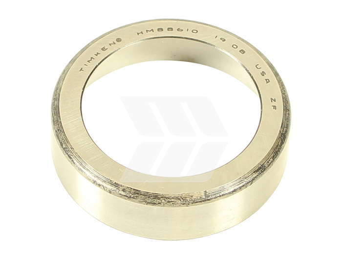 Angular contact roller bearing - Detail 1