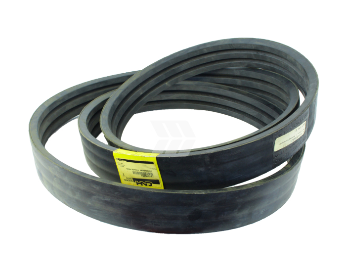 Keilriemen für Schrägförderantrieb - Detail 1