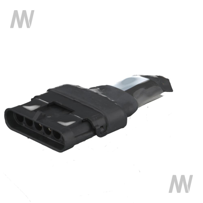 Diode für Hydraulik - Detail 1