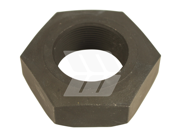 Spezialmutter f. Kurbelwelle - Detail 1