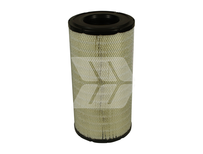 Trockenluftfilter - Detail 1