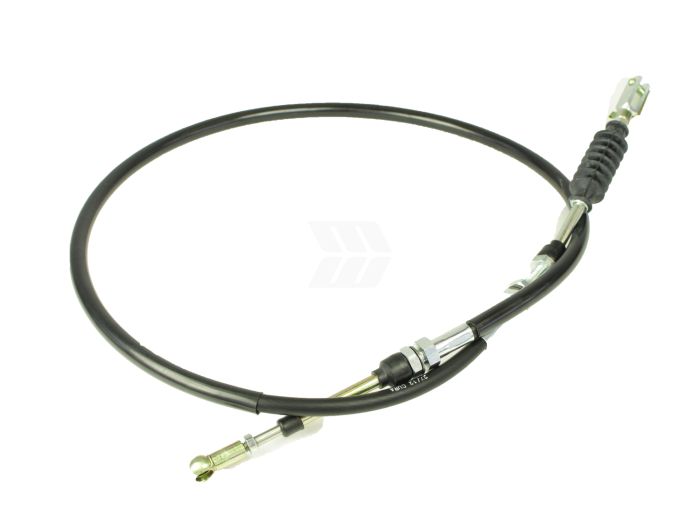 Bowdenzug f. Zapfwelle (1450mm) - Detail 1