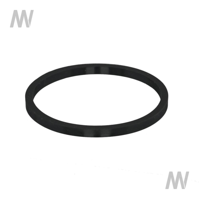 Vierkantdichtring 76,9x69,3x4,9 - Detail 1