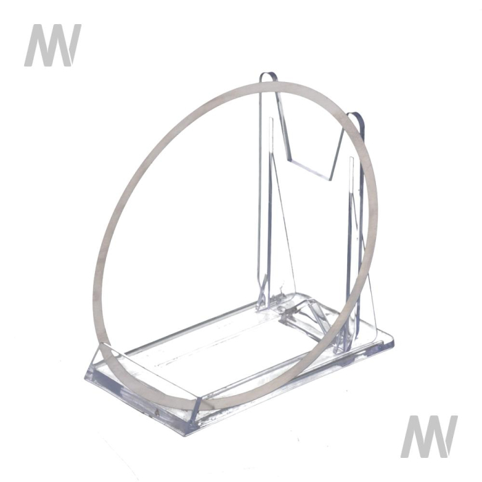 Ausgleichscheibe 0,15mm - Detail 1