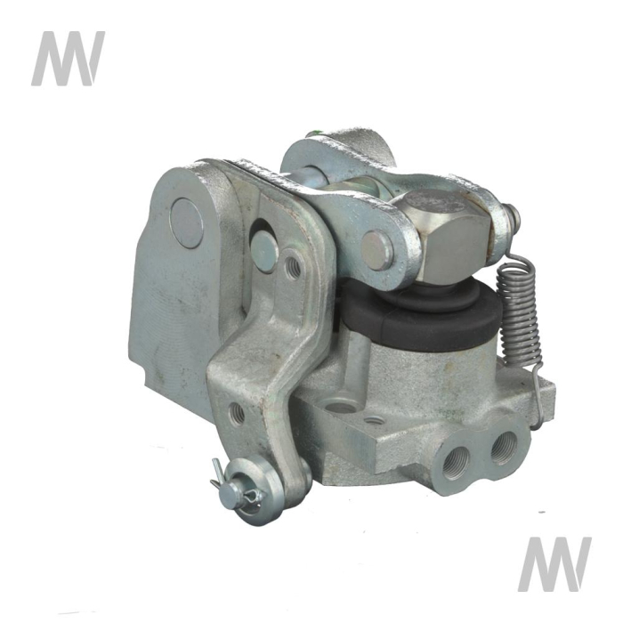 Radbremszylinder - Detail 1