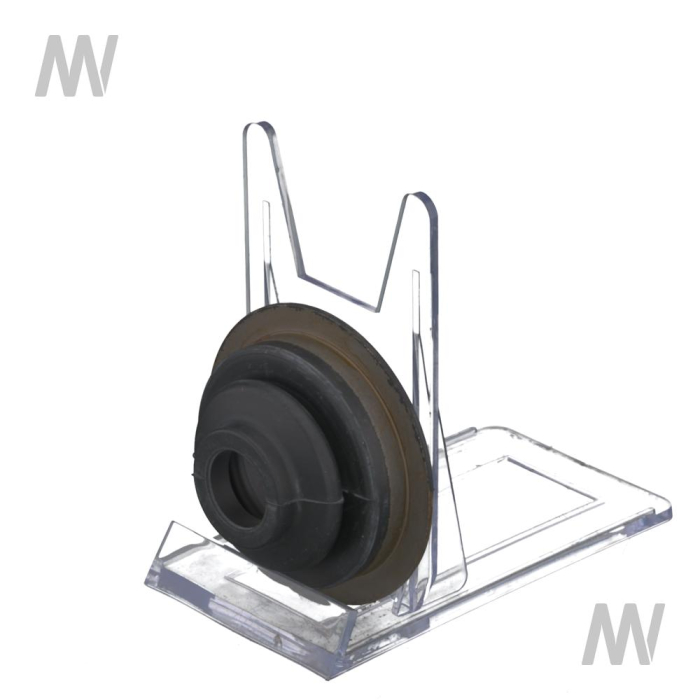 Brake/axle collar - Detail 1