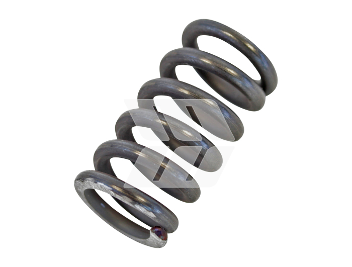 Druckfeder - Detail 1