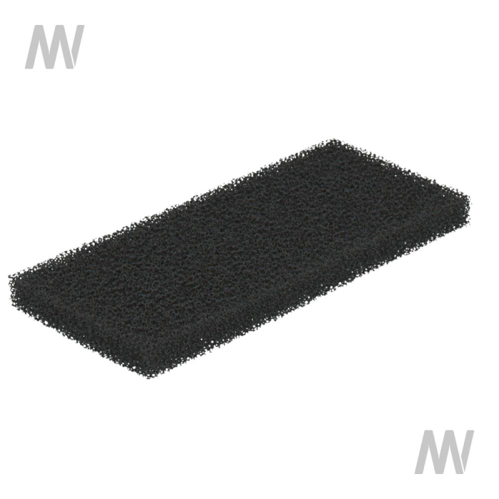 Kabinenfilter - Detail 1