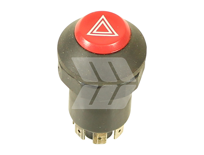 Warnblinkschalter - Detail 1