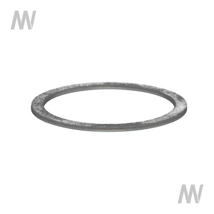 Abstandsstueck - Detail 1