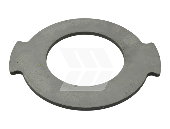 Bremsplatte - Detail 1