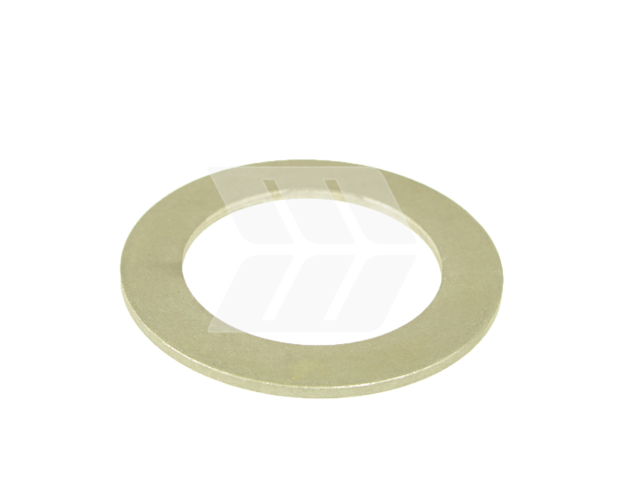 Anlaufscheibe - Detail 1