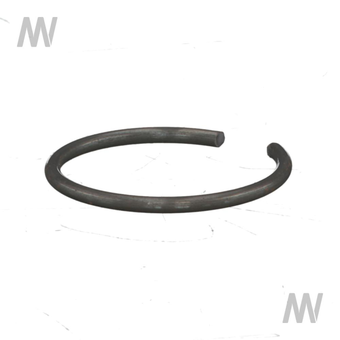 SPRENGRING - Detail 1