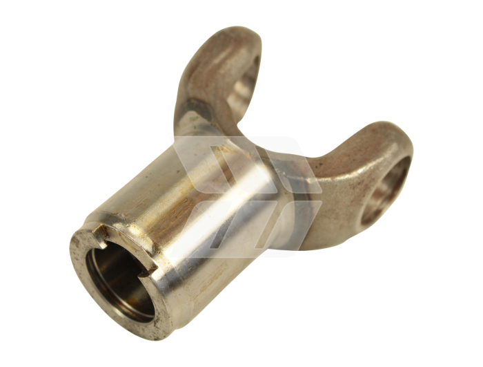 Gabelwelle - Detail 1