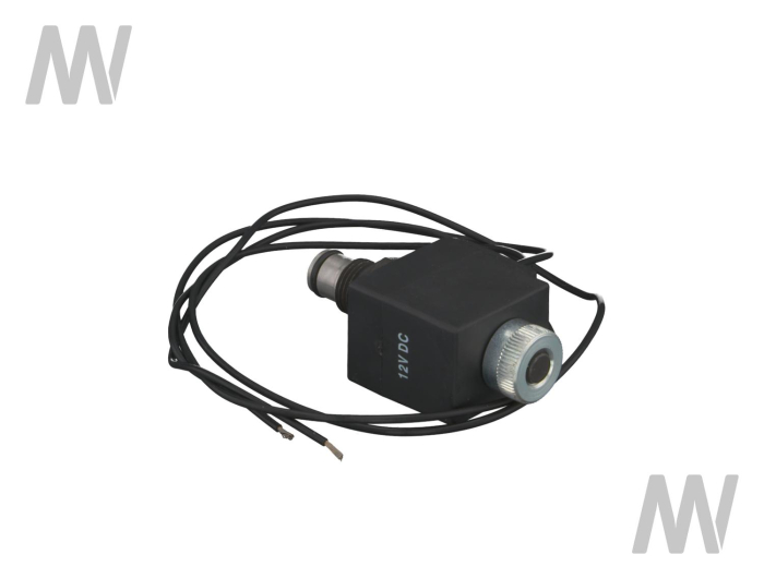 Magnetschaltventil f. 40km/h - Detail 1