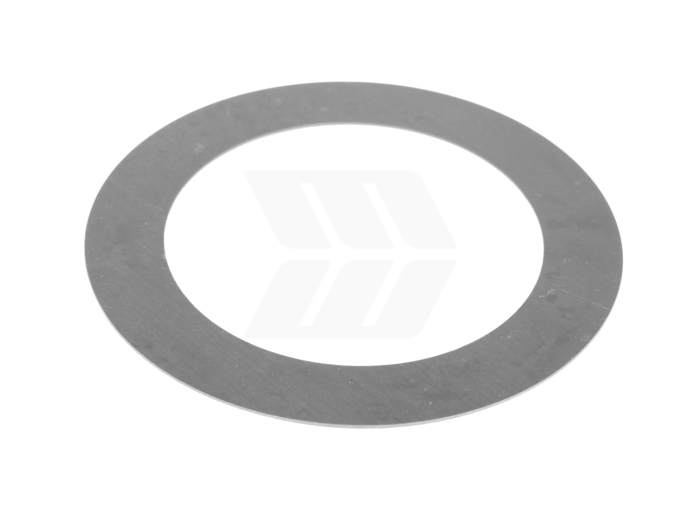 Ausgleichscheibe 0,5 - Detail 1