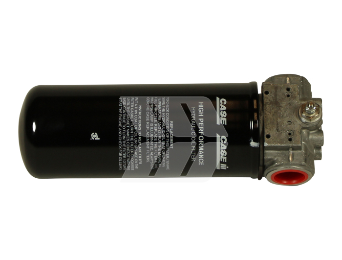 Filter kpl. - Detail 1