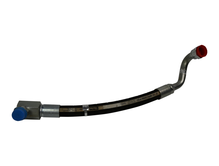 Hose (approx. 65 cm long) - Detail 1