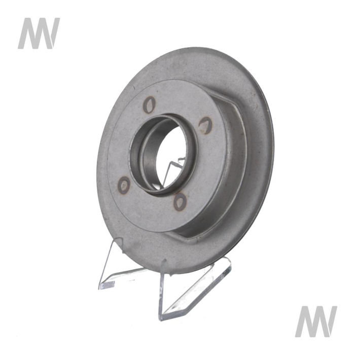 Fuse plate < 81398C1 - Detail 1