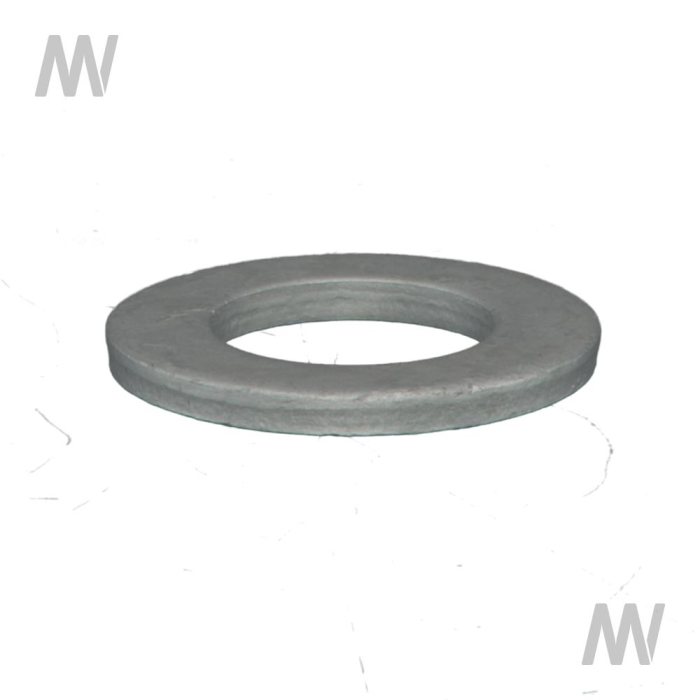 Unterlegscheibe - Detail 1