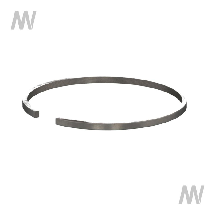 Kolbenring - Detail 1