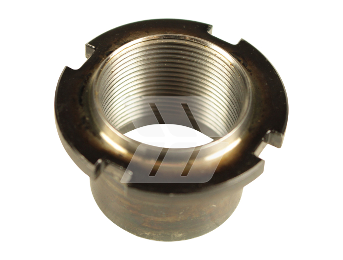 Nutmutter - Detail 1