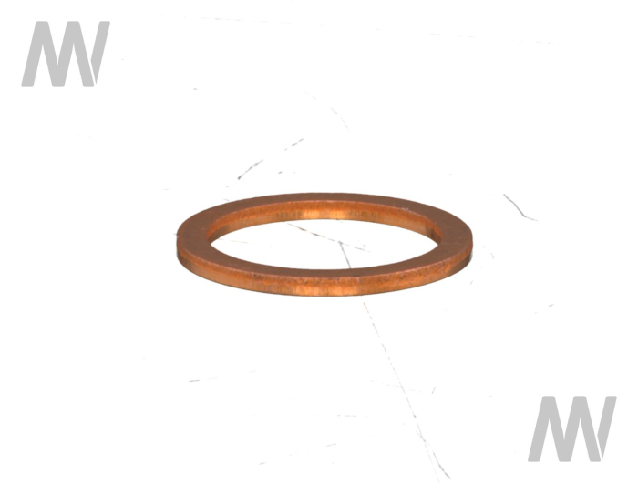 Dichtring - Detail 1