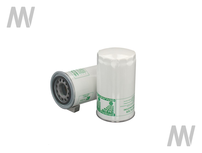 Hydraulik-Getriebeölfilter - Detail 1