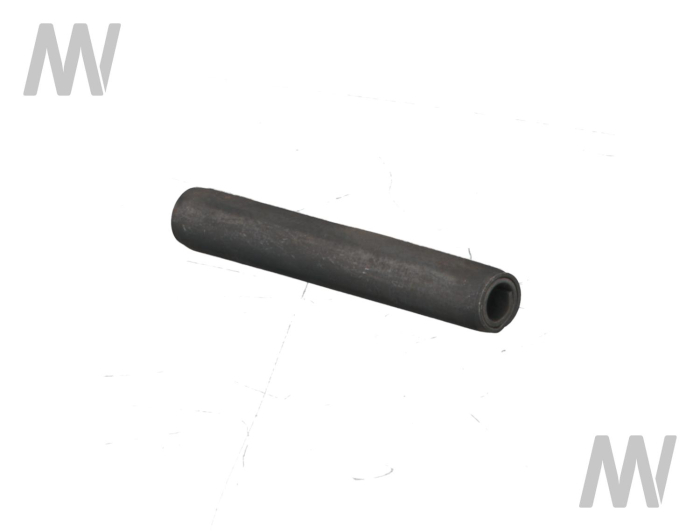 Clamping pin reinf. - Detail 1