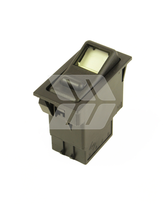 Schalter m. Sperrfunktion - Detail 1