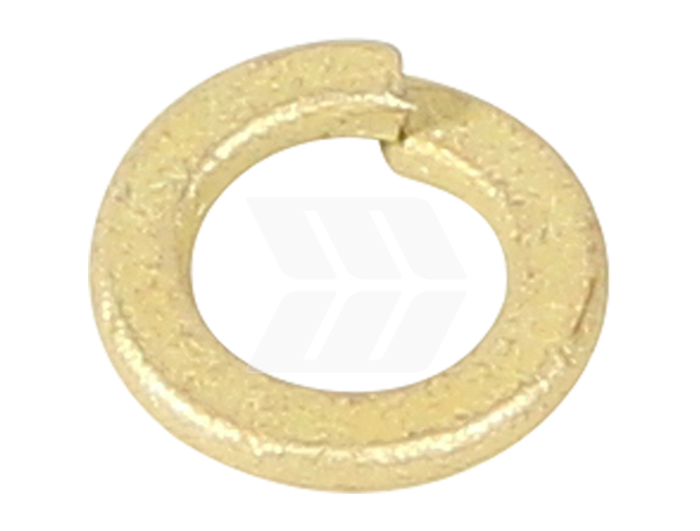 Unterlegscheibe - Detail 1