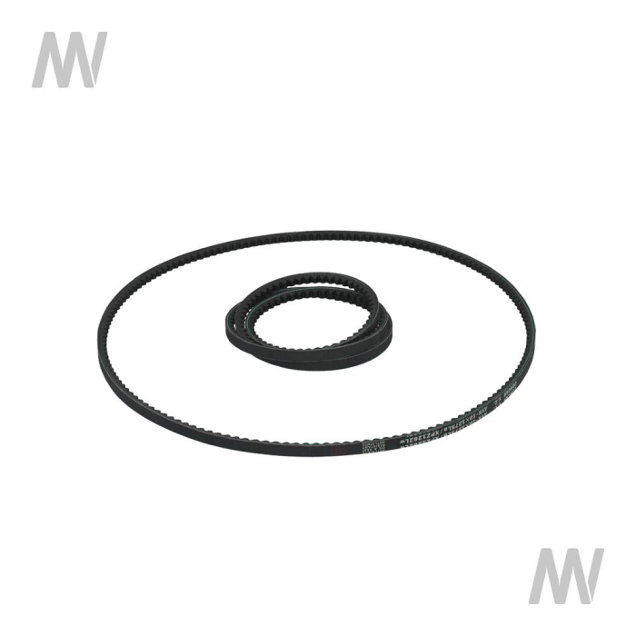 Keilriemensatz - Detail 1