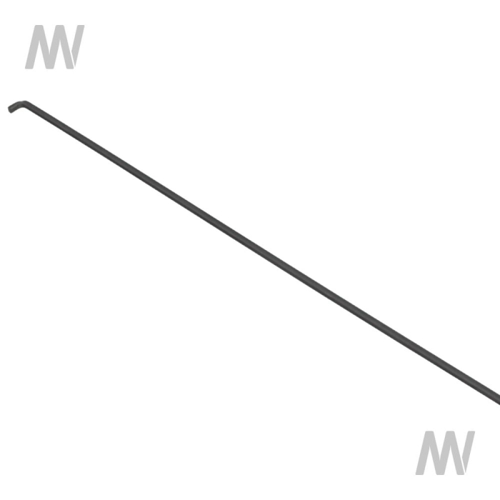 Fuse wire f. hydr.cylinder - Detail 1