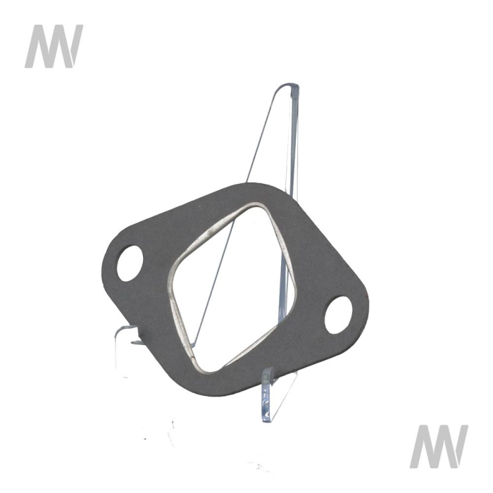 Dichtung f. Auspuffkruemmer - Detail 1