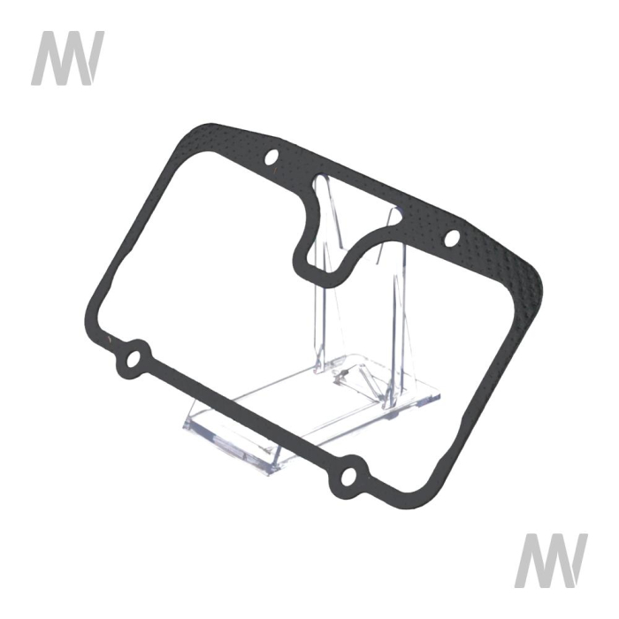 Ventildeckeldichtung - Detail 1