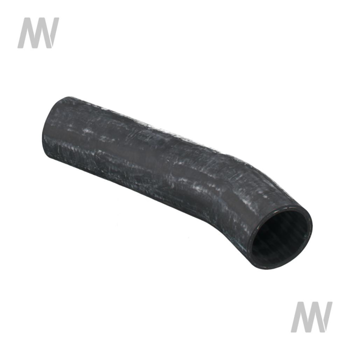 Kuehlerschlauch unten - Detail 1