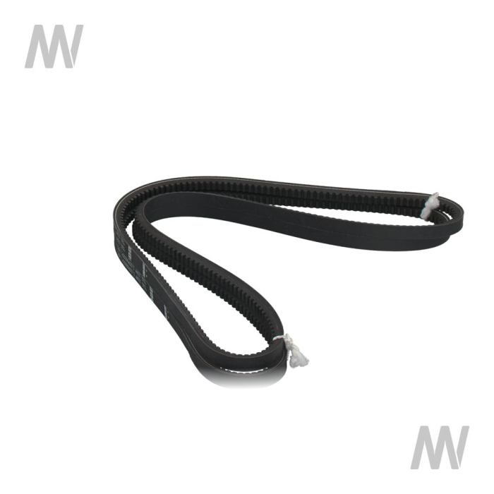 Keilriemensatz AVX 13 x 1415 - Detail 1