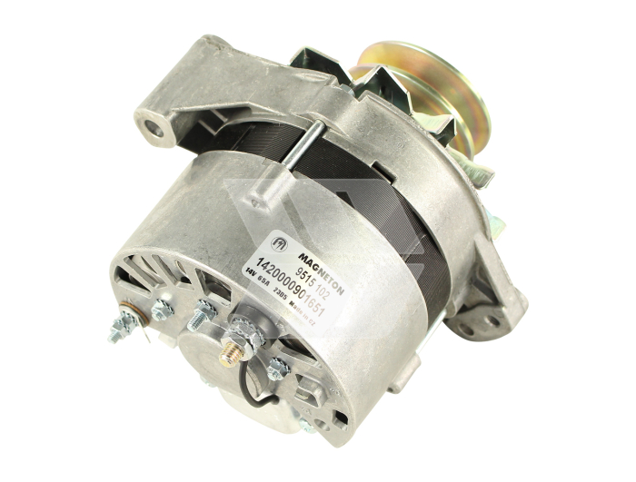 Generator 14V 65A - Detail 1