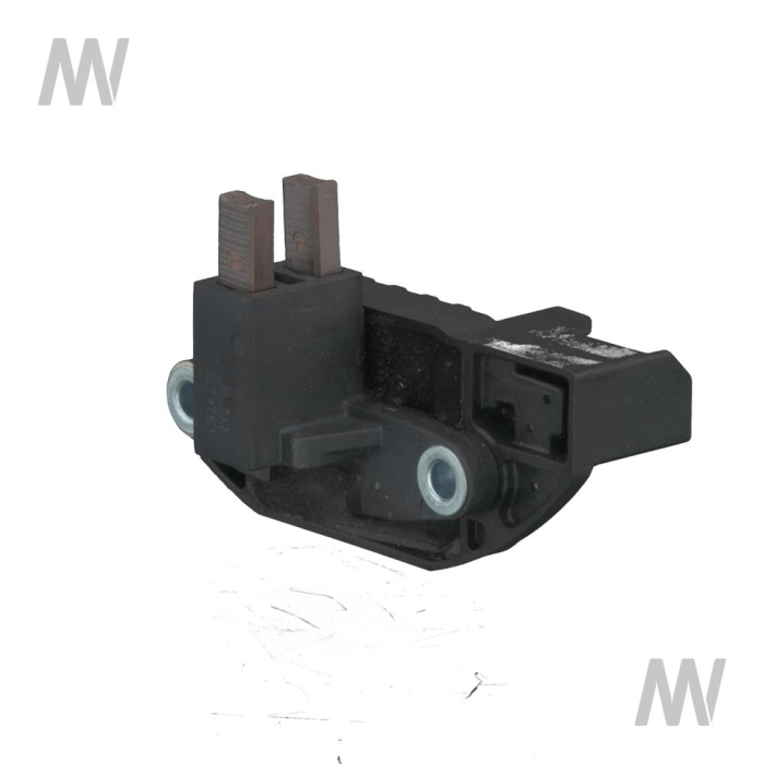 Lichtmaschinenregler (120A) - Detail 1