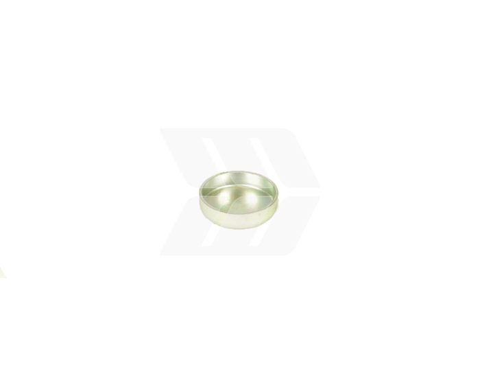 Deckel Kurbelgehaeuse - Detail 1