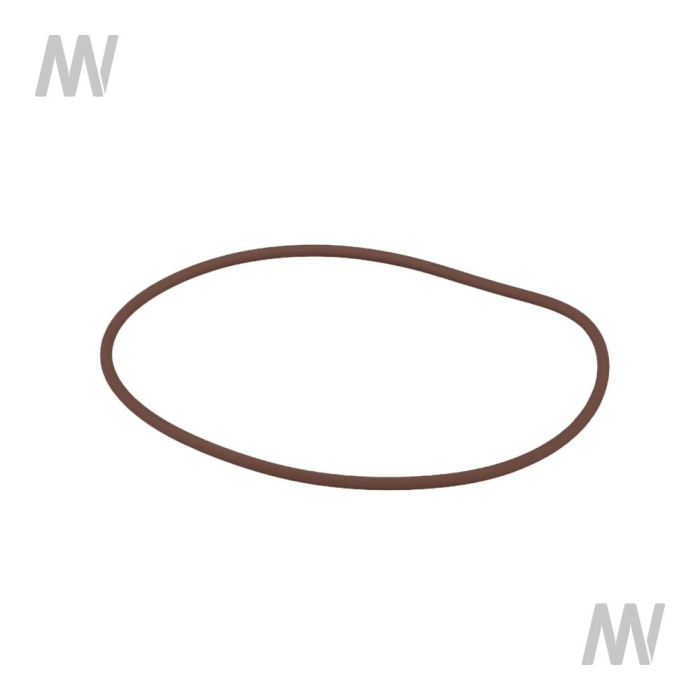 O-Ring 3,53 x 129,8 - Detail 1