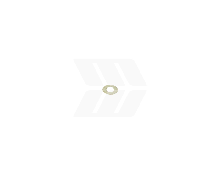 Unterlegscheibe - Detail 1