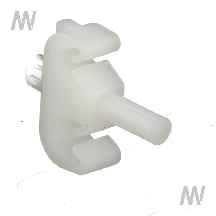 Befestigungselement - Detail 1