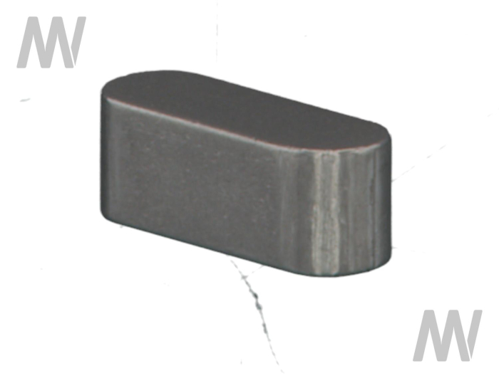 Federkeil - Detail 1