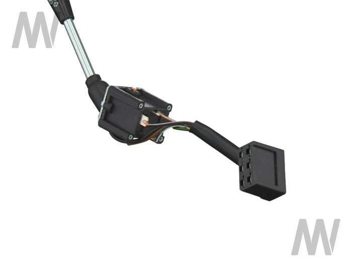 Blinkerschalter - Detail 1